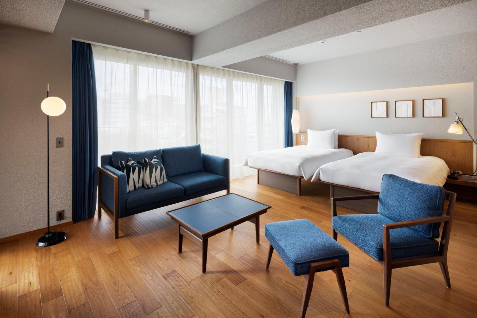 נאהא Southwest Grand Hotel מראה חיצוני תמונה