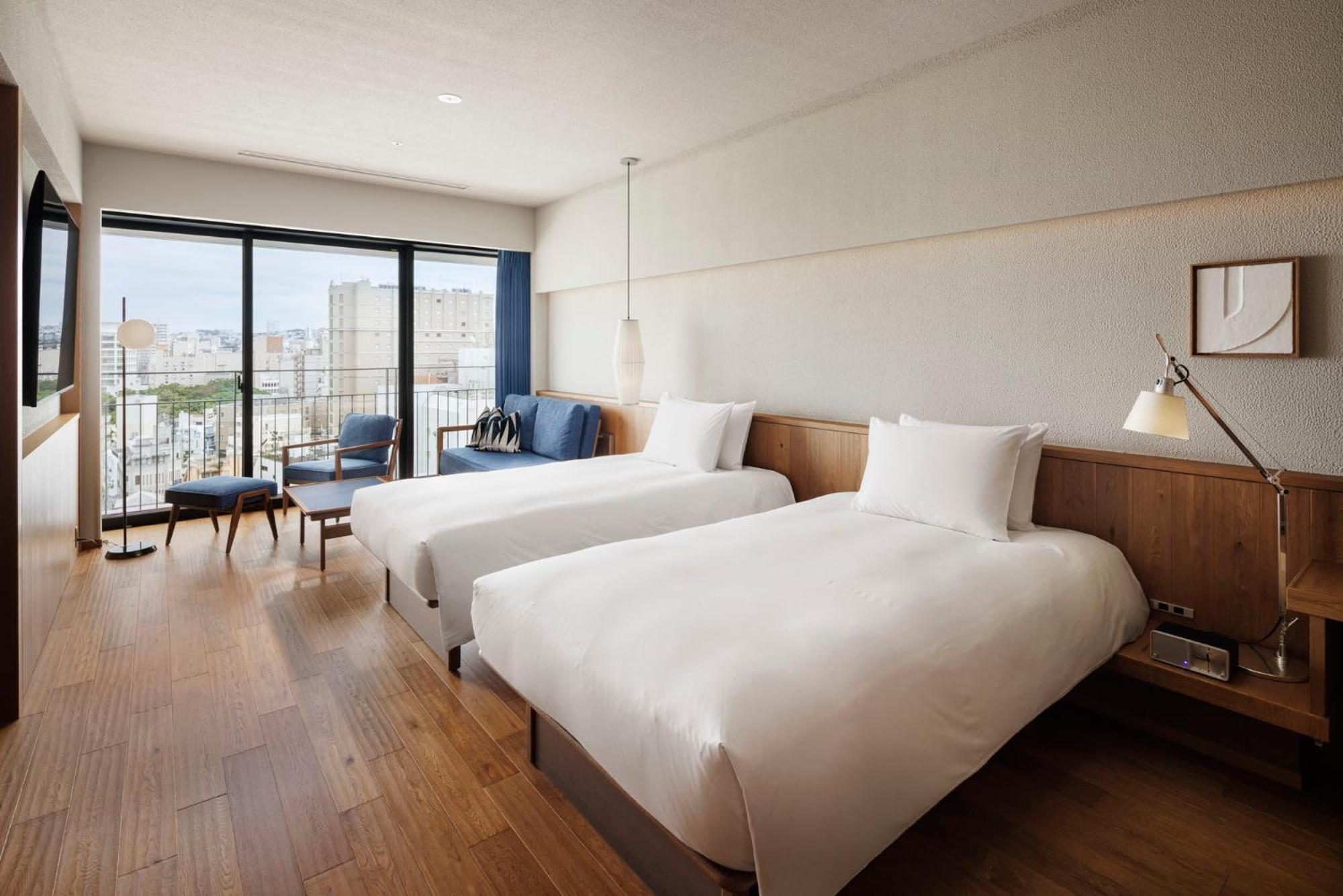 נאהא Southwest Grand Hotel מראה חיצוני תמונה