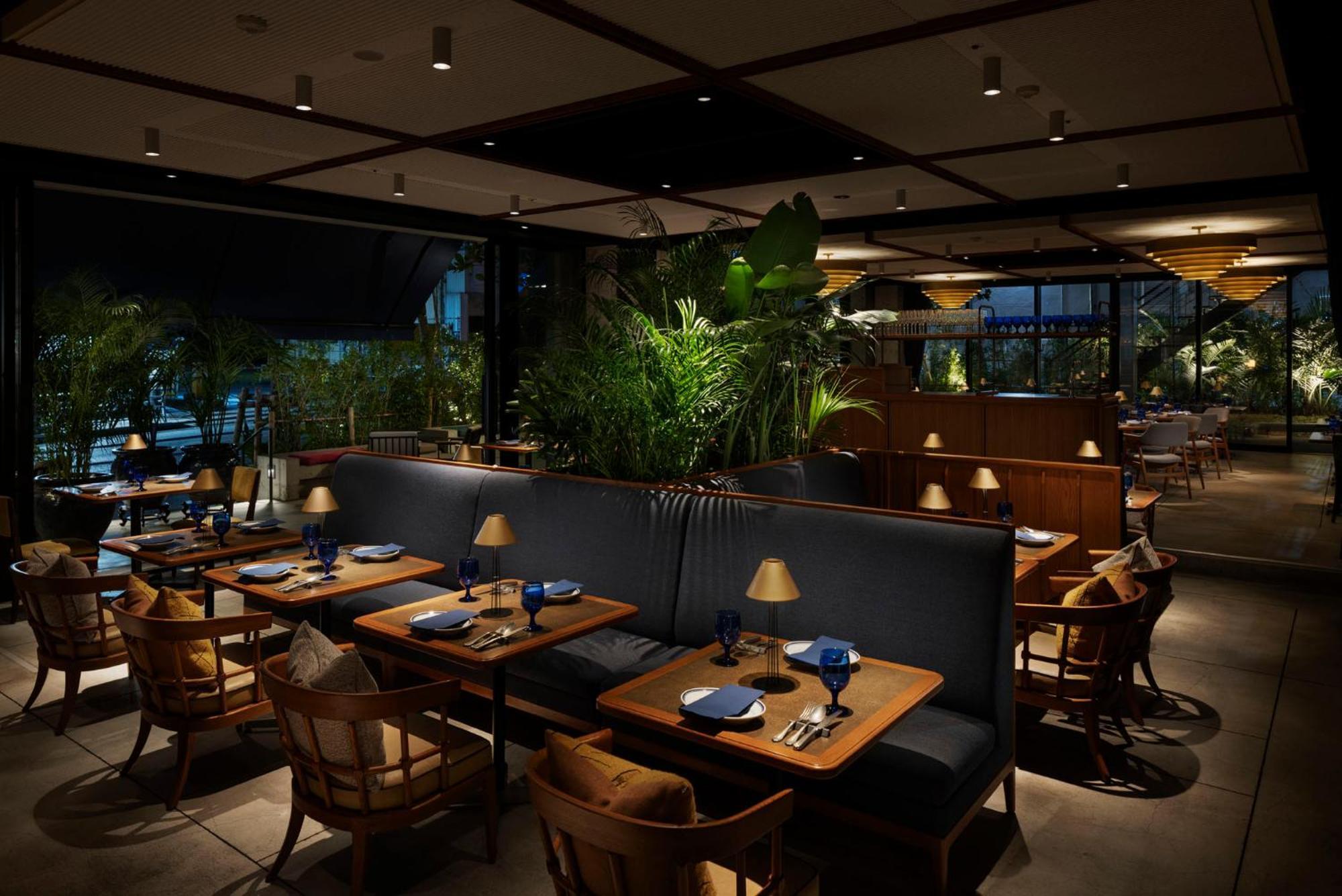 נאהא Southwest Grand Hotel מראה חיצוני תמונה