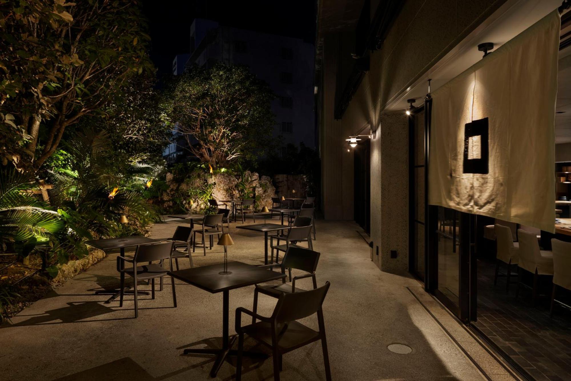 נאהא Southwest Grand Hotel מראה חיצוני תמונה